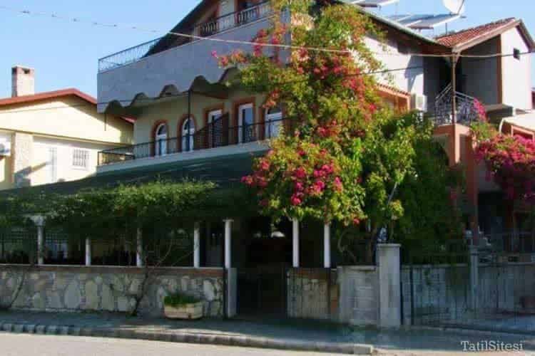 Beşik Hotel Çalış